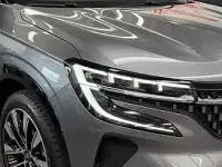 Usata Renault Austral Techno 199 CV (146 kW) 2023 Grigio SUV