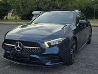 Usata Mercedes A200 AMG line 150 CV (110 kW) 2021 Monovolume