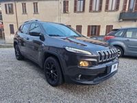 usata Jeep Cherokee 4WD Active Drive I Longitude DISTRIBUZIONE FATTA