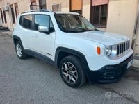 usata Jeep Renegade 4x4 LIMITED