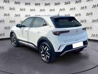 Usata Opel Mokka Elegance 110 CV (80 kW) 2023 Bianco SUV