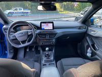 Usata Ford Focus 125 CV (91 kW) 2023 Blu Utilitaria