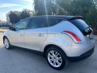 usata Lancia Delta 1.6 120 cv 2012 - NORD ITALIA