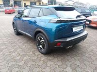 Nuova Peugeot 2008 Allure 136 CV (100 kW) 2026 Blu/azzurro SUV