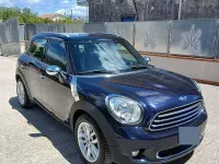 Usata Mini Countryman 111 CV (81 kW) 2013 SUV