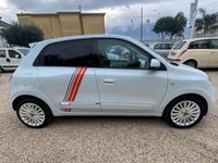 usata Renault Twingo Electric Vibes