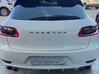 Usata Porsche Macan 258 CV (189 kW) 2015 SUV