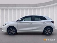 Usata MG MG3 Comfort 194 CV (142 kW) 2024 Dover white Utilitaria