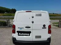 Usata Fiat Scudo Business 144 CV (105 kW) 2023 Bianco Furgone