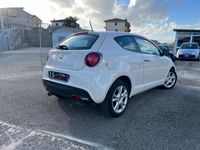 usata Alfa Romeo MiTo 1.3 JTDm-2 95 CV S&S Super neopatentati