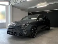 Usata Cupra Leon 150 CV (110 kW) 2025 Grigio Berlina