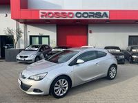 usata Opel Astra GTC 1.7 cdti ecotec Cosmo s
