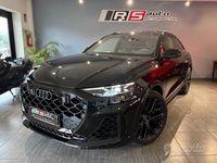 Usata Audi RS Q8 Ambiente 600 CV (441 kW) 2025 Nero SUV