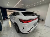 Usata BYD Seal U 215 CV (158 kW) 2025 Bianco SUV