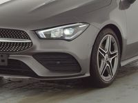 usata Mercedes CLA180 Automatic Premium