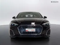 Usata Audi A5 Sportback S-Line 204 CV (150 kW) 2023 Nero mythos metallizzato Utilitaria