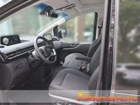 Usata Hyundai Staria Trend 177 CV (130 kW) 2024 Nero Monovolume