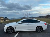 usata BMW 430 Gran Coupé 430 dA Msport