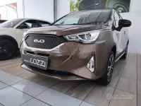 Usata EVO Evo 4 114 CV (83 kW) 2021 Bronzo SUV
