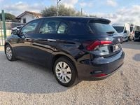 Usata Fiat Tipo Business 119 CV (87 kW) 2020 Blu Berlina