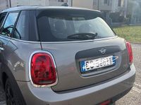 Usata Mini ONE 136 CV (100 kW) 2020 Grigio Utilitaria