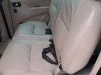 Usata Nissan Terrano 125 CV (91 kW) 2001 SUV
