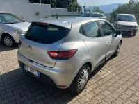 Usata Renault Clio IV Zen 90 CV (66 kW) 2017 Grigio Berlina