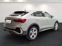 Usata Audi Q3 Sportback S-Line 150 CV (110 kW) 2025 Other SUV