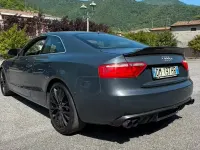 Usata Audi A5 239 CV (175 kW) 2008 Coupé