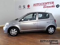 usata Toyota Yaris 1.3i 16V 1.3i 16V cat 5 porte Sol