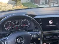 Usata VW Polo Comfortline 95 CV (69 kW) 2018 Utilitaria