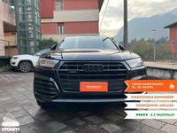 Usata Audi Q5 S-Line 190 CV (139 kW) 2018 SUV
