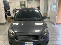 usata Ford Ka Plus Ka/Ka+ Ka + 1.2 70cv