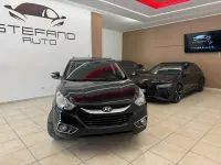 Usata Hyundai ix35 Classic 116 CV (85 kW) 2013 Nero SUV