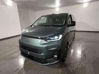 Nuova Fiat Ulysse 131 kW (179 CV) 2025 Verde Monovolume