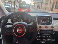 usata Fiat 500X 500X 1.3 MultiJet 95 CV Lounge