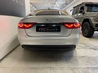 usata Jaguar XF 2.0 AUTO R-SPORT PERFETTA