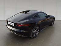 Usata Jaguar F-Type First Edition 300 CV (220 kW) 2020 Santorini black