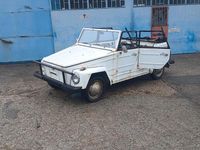 Usata VW 181 46 CV (33 kW) 1970 Bianco SUV