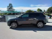 Usata Jeep Compass Summit 131 CV (96 kW) 2025 Grigio SUV