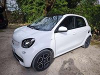 Usata Smart ForFour Electric Drive Passion 41 kW (56 CV) 2019 Utilitaria