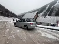 Usata Subaru Impreza 160 CV (117 kW) 2006 Station wagon