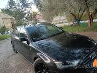 Usata Audi A4 150 CV (110 kW) 2013