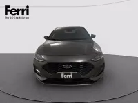 Usata Ford Focus ST-Line 116 CV (85 kW) 2025 Magnetic grey Berlina