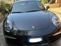 Usata Porsche 997 349 CV (256 kW) 2012 Coupé
