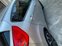 Usata Ford Fiesta 97 CV (71 kW) 2009 Grigio Berlina