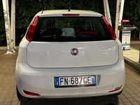 usata Fiat Punto Evo 