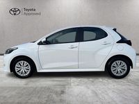 Usata Toyota Yaris Active 72 CV (52 kW) 2023 Bianco Utilitaria