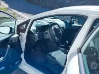 Usata Ford Fiesta 70 CV (51 kW) 2011 Berlina