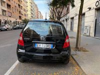 Usata Mercedes A160 95 CV (69 kW) 2011 Monovolume